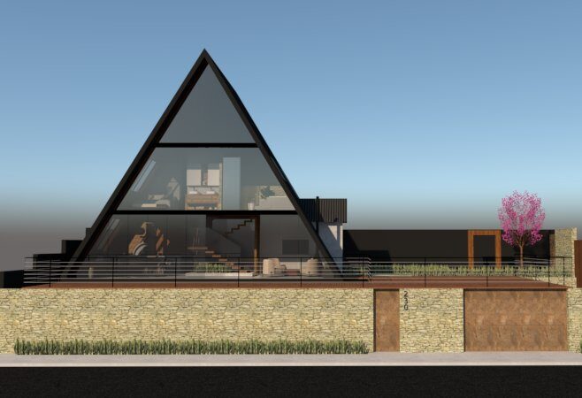 chale-sao-roque-de-minas-estrutura-metalica-muro-de-arrimo