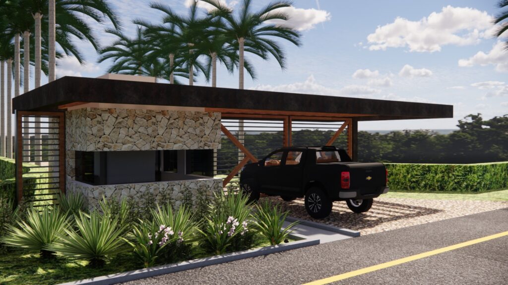 projeto-estrutural-guarita-estrutura-metalica-concreto-armado